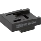 Brennenstuhl - Adaptateur Einhell pour les projecteurs LED de la gamme Multi Battery 18V System