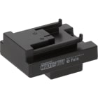 Brennenstuhl - Adaptateur Fein pour les projecteurs LED de la gamme Multi Battery 18V System de