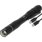 Brennenstuhl - LuxPremium Lampe de poche LED TL 210 AF rechargeable 200lm IP44