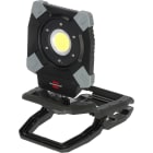 Brennenstuhl - Projecteur de chantier LED à pince CL 5050 MBAH Professional hybride, 50W, 6800