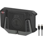 Brennenstuhl - Chargeur à induction WCP 20W Professional