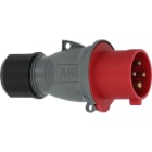 Brennenstuhl - Fiche CEE 3P+T 32A/415V IP44