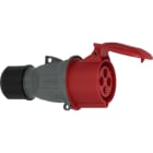 Brennenstuhl - Prise CEE 3P+T 32A/415V IP44