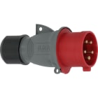 Brennenstuhl - Fiche CEE 3P+N+T 32A/415V IP44