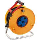Brennenstuhl - Enrouleur de câble Standard RB PRO, 40m H07RN-F 3G2,5, IP44