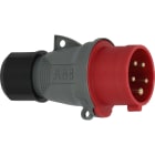 Brennenstuhl - Fiche CEE, 3P+N+T 16A/415V, IP44