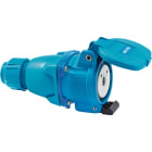 Brennenstuhl - Prise MARECHAL 1P+N+T 30A/230V, IP55