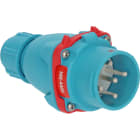 Brennenstuhl - Fiche MARECHAL 3P+N+T 30A/415V, IP54