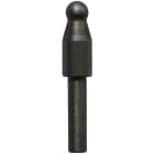 Brennenstuhl - Pointe profilée à la forme sphérique 4 x 20mm