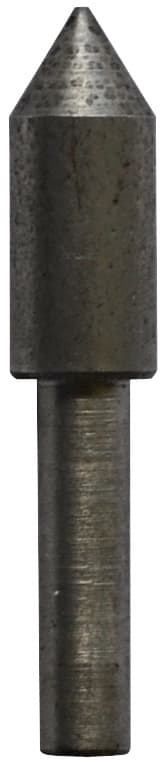 Brennenstuhl - Pointe profilée à la forme conique 3 x 20mm