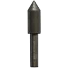 Brennenstuhl - Pointe profilée à la forme conique 3 x 20mm