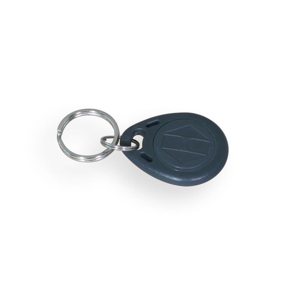 MCI - BADGE RFID