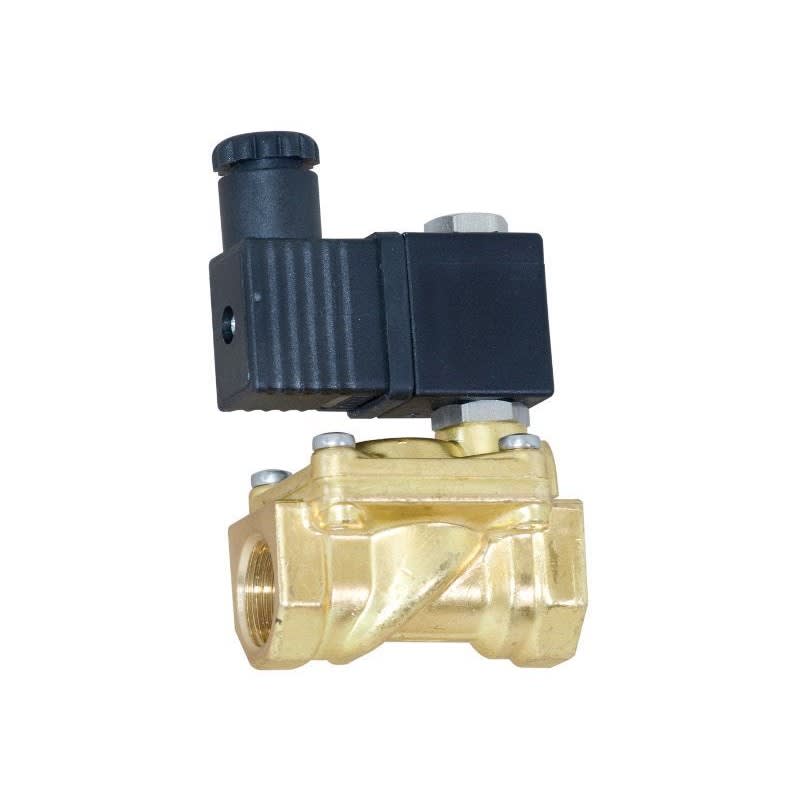 MCI - ELECTROVANNE 12VCC 8W G1/2