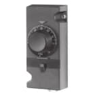 MCI - ATR 83.000 : thermostat d'applique +30?+90°C avec réglage externe