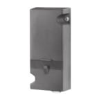 MCI - ATR 83.100 : thermostat d'applique +30?+90°C avec réglage interne