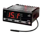 MCI - LTR5CSRE : thermostat 1 seuil avec afficheur. Sonde NTC fournie. Alim 230V