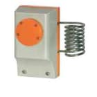 MCI - TE 01 : thermostat d'ambiance mécanique IP54 +4?+40°C