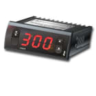 MCI - LTS 12 J/K : thermomètre digital pour sonde J ou K. Alim 12V