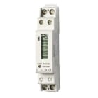 MCI - Compteur électrique monophasé 40A LCD