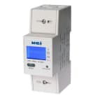 MCI - CONTAX 80A RAZ : compteur électrique monophasé 80A avec remise à zéro