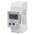 MCI - CONTAX S TRI 2M : compteur tétra multi-mesure à raccorder sur TI, com Modbus
