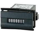 MCI - W17.50 24VCA : compteur d'impulsions sans remise à zéro, format 48x24mm