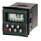 MCI - PRESEL 901 : compteur d'impulsions ou horaire à présélection. Entrée 12-230V.