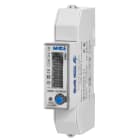 MCI - CONTAX 1M 100A : compteur électrique monophasé 100A, multi-mesure, com Modbus