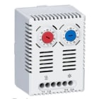 MCI - DOUBLE THERMOSTAT MECANIQUE THM DUO