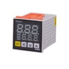 MCI - TCE3-S-W1-T/R 100-240VCA: régulateur de température électronique format 48x48