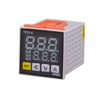 MCI - TCE3-S-W1-T/R 24VCA/CC: régulateur de température électronique format 48x48