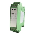 MCI - CONVERTISSEUR ATP-01 3000A/85MV SORTIE 1A