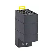 MCI - MTL-153-30 Résistance PTC de 15 à 150 W - Boîtier plastique anti brûlure