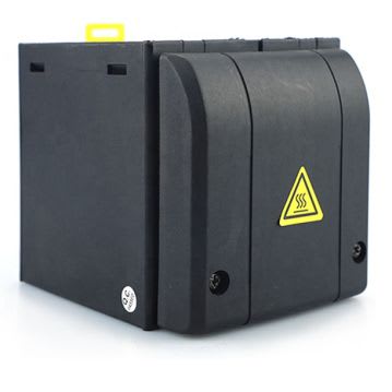 MCI - MTL-403-400 Résistance PTC de 150 à 400 W Boîtier plastique anti brûlure