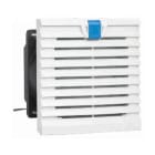 MCI - Grille + filtre + ventilateur