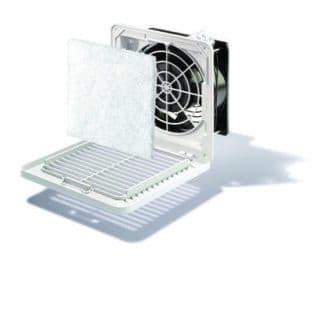 MCI - Filtre de remplacement
