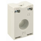 MCI - Transformateur d'intensité monophasé fermé CT050 125/5A