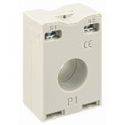 MCI - Transformateur d'intensité monophasé fermé CT050 40/5A