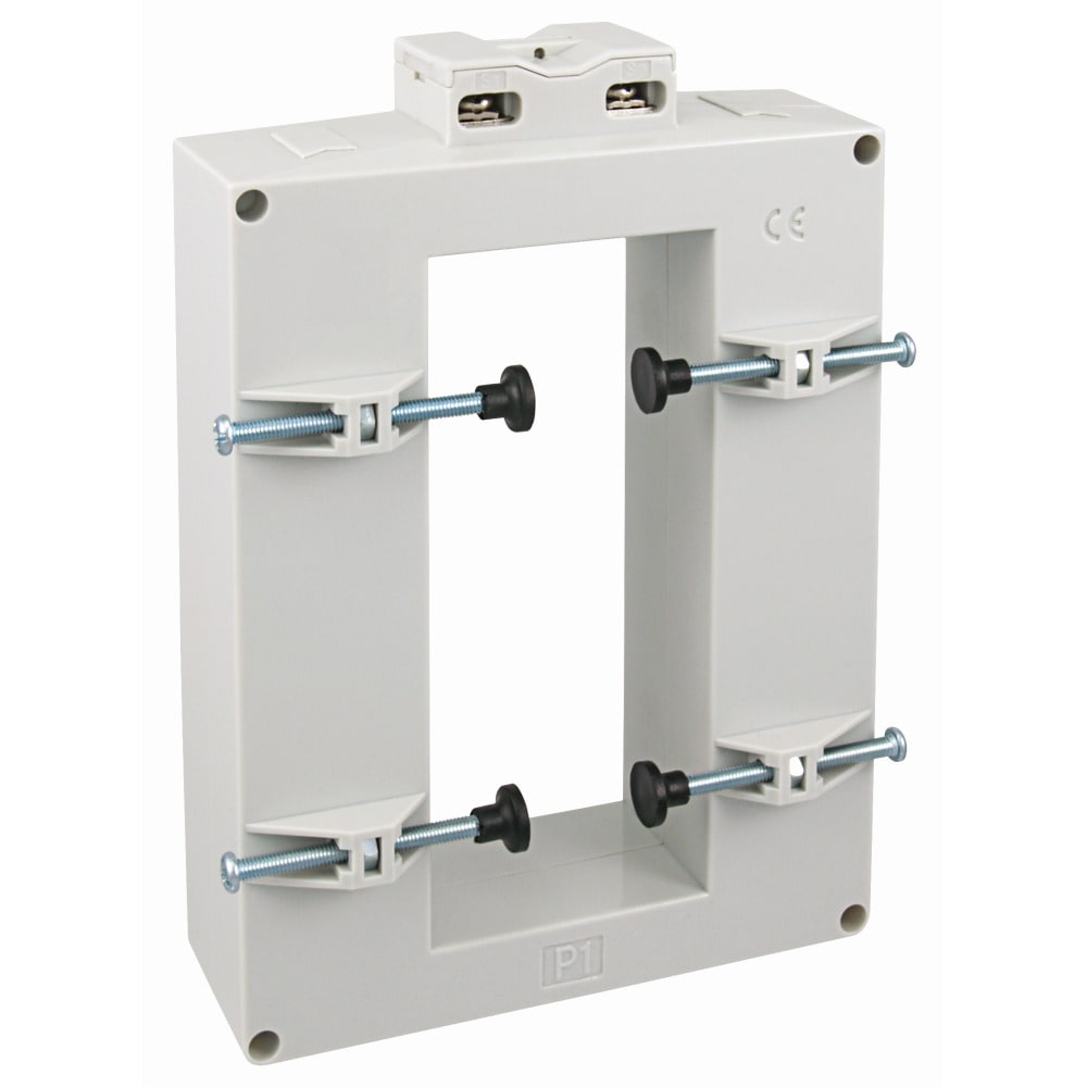 MCI - Transformateur d'intensité monophasé fermé CT160 5000/5A