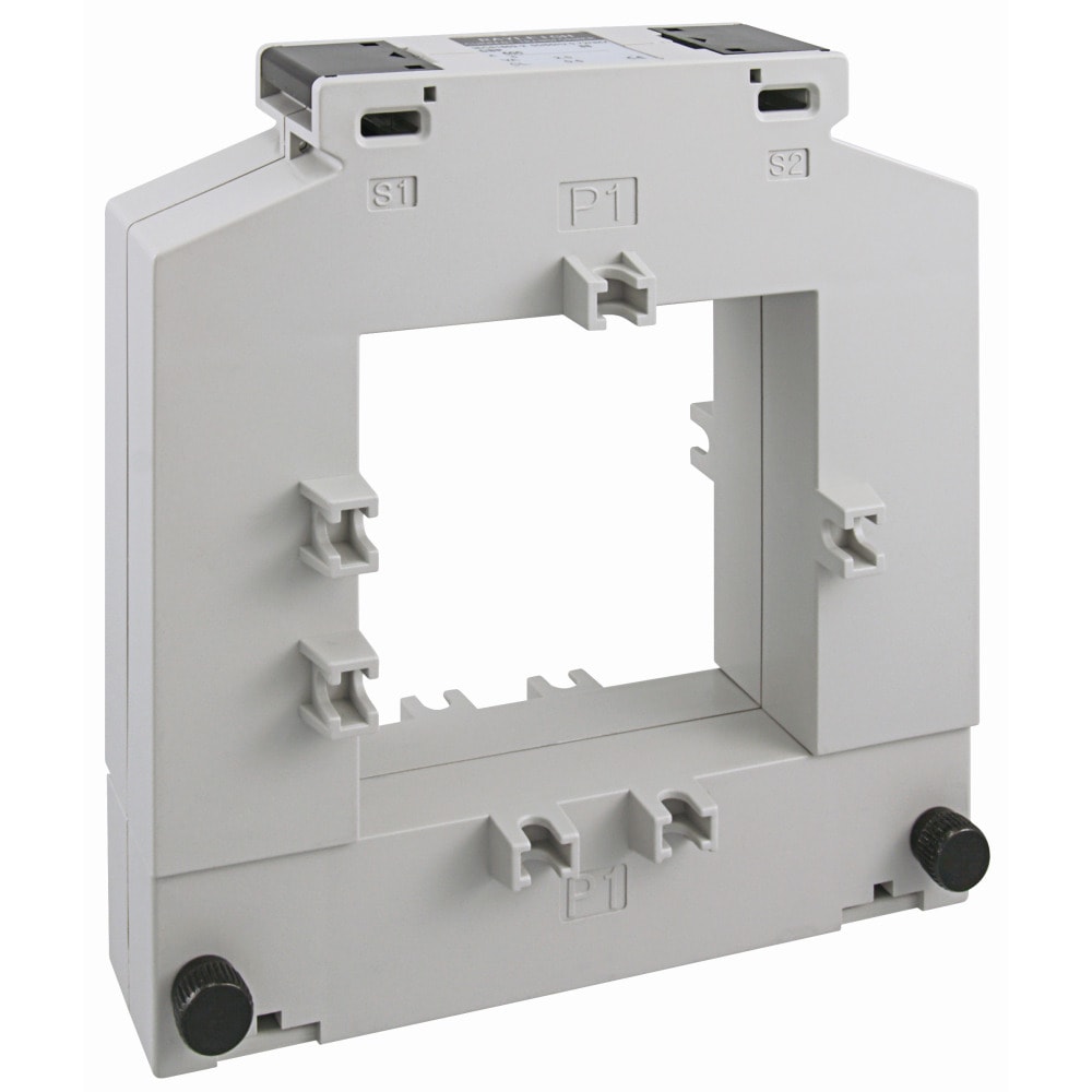 MCI - Transformateur d'intensité monophasé ouvrant CTS880 250/5A