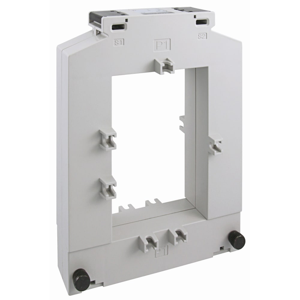 MCI - Transformateur d'intensité monophasé ouvrant CTS812 2000/5A