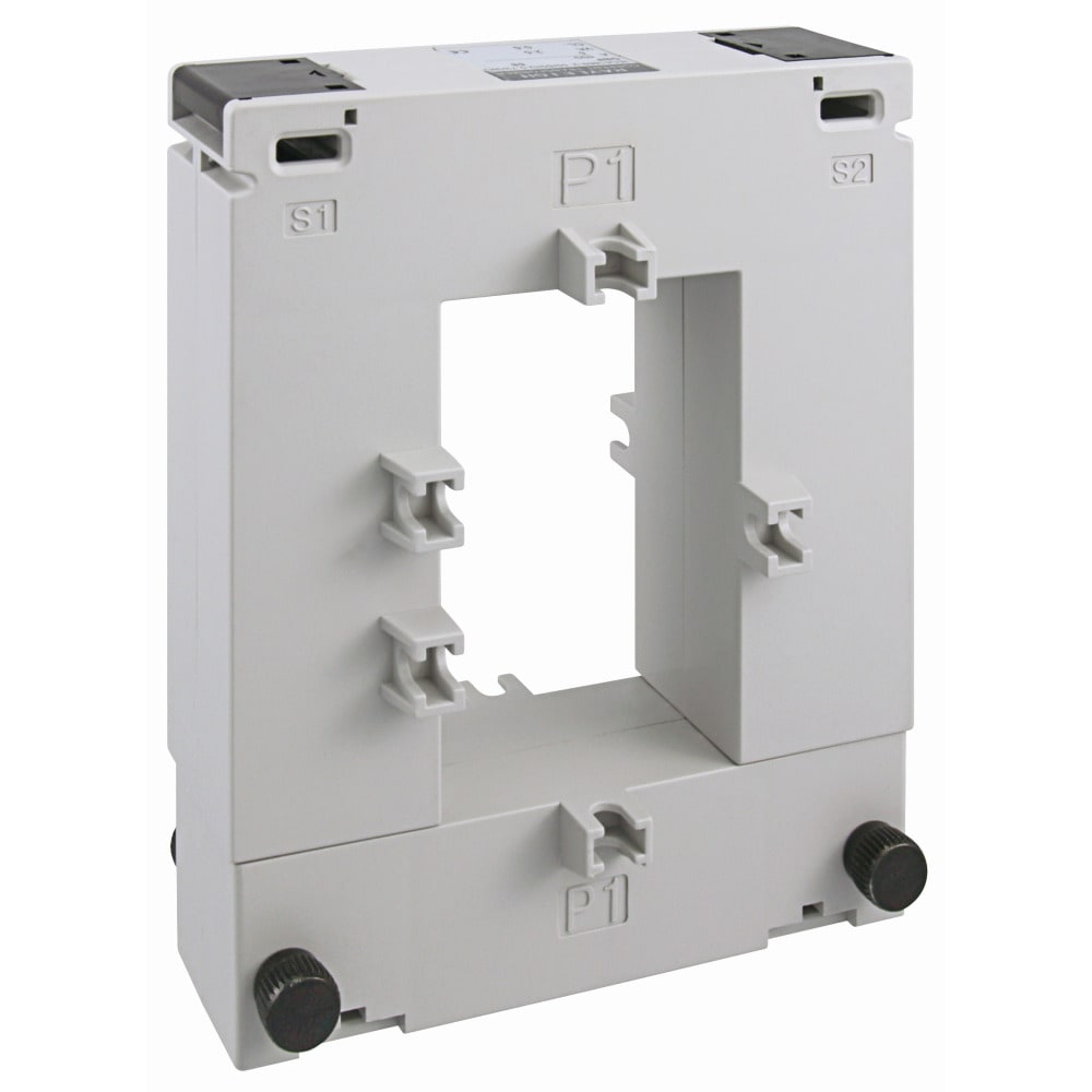 MCI - Transformateur d'intensité monophasé ouvrant CTS580 400/5A