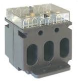 MCI - Transformateur d'intensité triphasé fermé TAS240 200/5A
