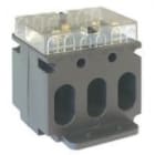 MCI - Transformateur d'intensité triphasé fermé TAS240 200/5A