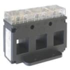 MCI - Transformateur d'intensité triphasé fermé TAS242 60/5A