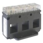 MCI - Transformateur d'intensité triphasé fermé TAS242 150/5A