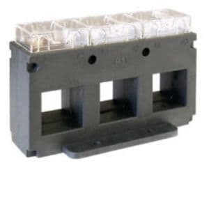 MCI - Transformateur d'intensité triphasé fermé TAS248 600/5A