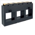 MCI - Transformateur d'intensité triphasé fermé TAS250 630/5A