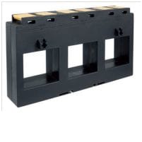MCI - Transformateur d'intensité triphasé fermé TAS250 1000/5A
