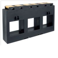 MCI - Transformateur d'intensité triphasé fermé TAS250 1250/5A